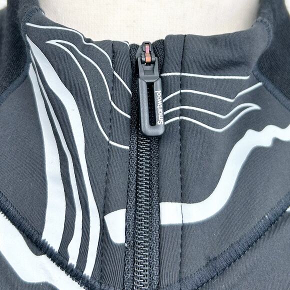 Smartwool Merino Sport 250 Women's Half-Zip Pullover - Picture 6 of 9